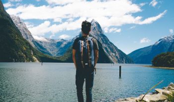 Traveling