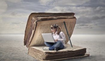 literary heroes