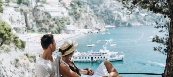 Europe for two