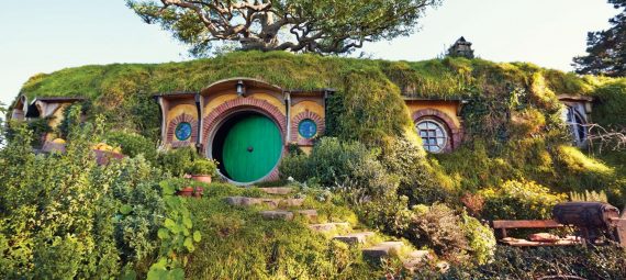 filming locations