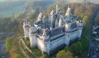 castle