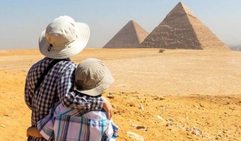 Ancient Egypt for children