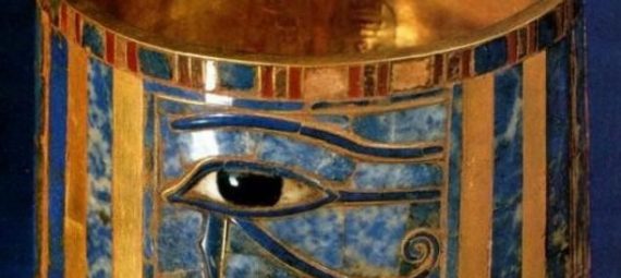 Ancient Egyptian Art
