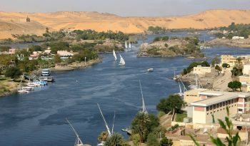 Life on the Nile