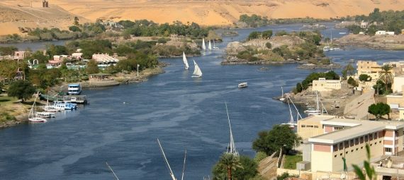 Life on the Nile