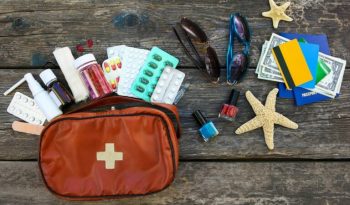 first aid