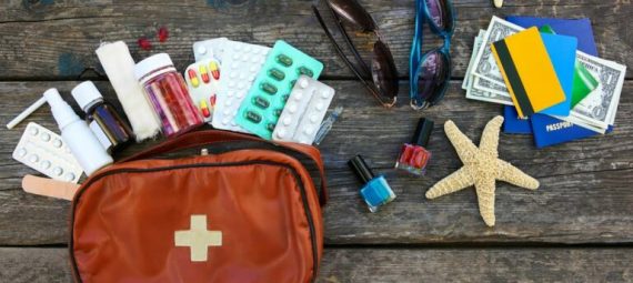 first aid